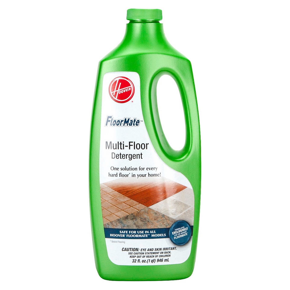 Hoover® FloorMate® Multi Floor Detergent 32 oz, AH30295