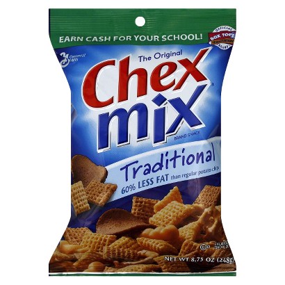 UPC 016000159907 - Chex Mix - Variety (Pack of 2) (Traditional ...