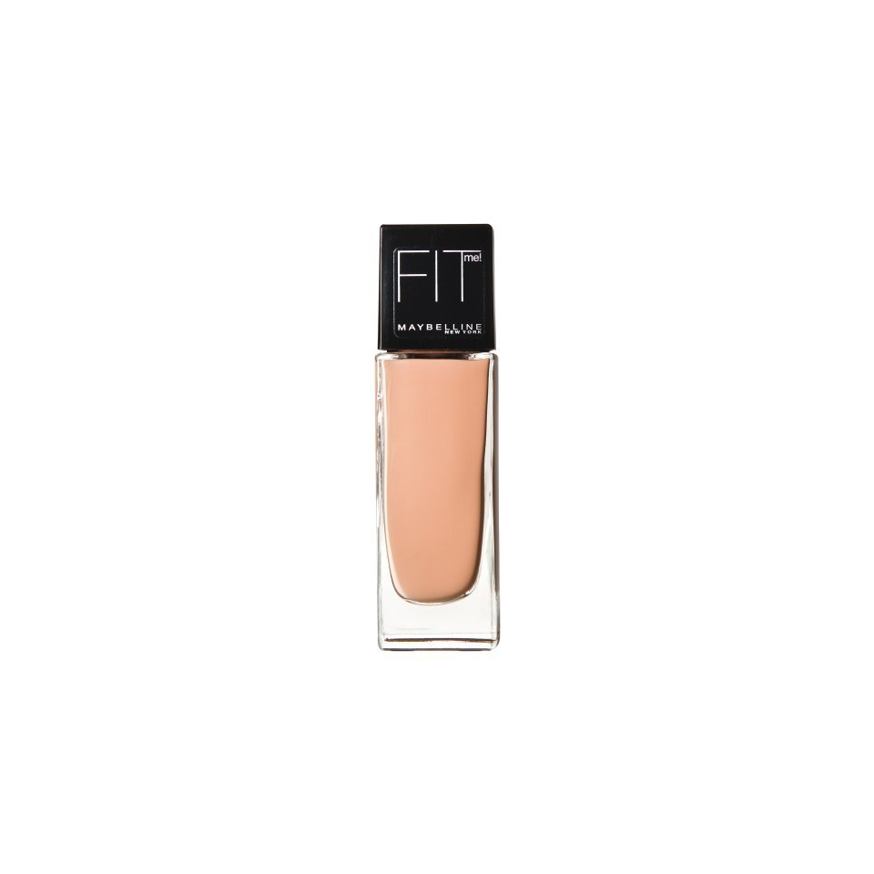 Maybelline® FIT ME® Dewy + Smooth Foundation