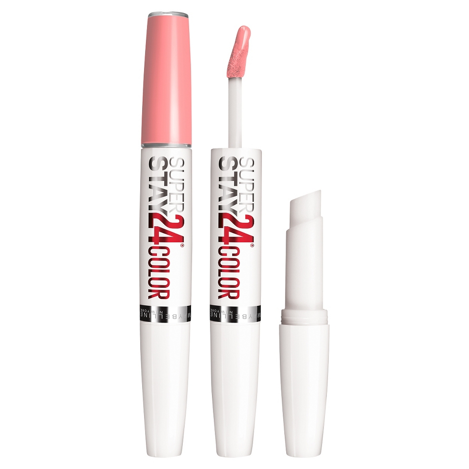 Maybelline® Super Stay 24® Lip Color