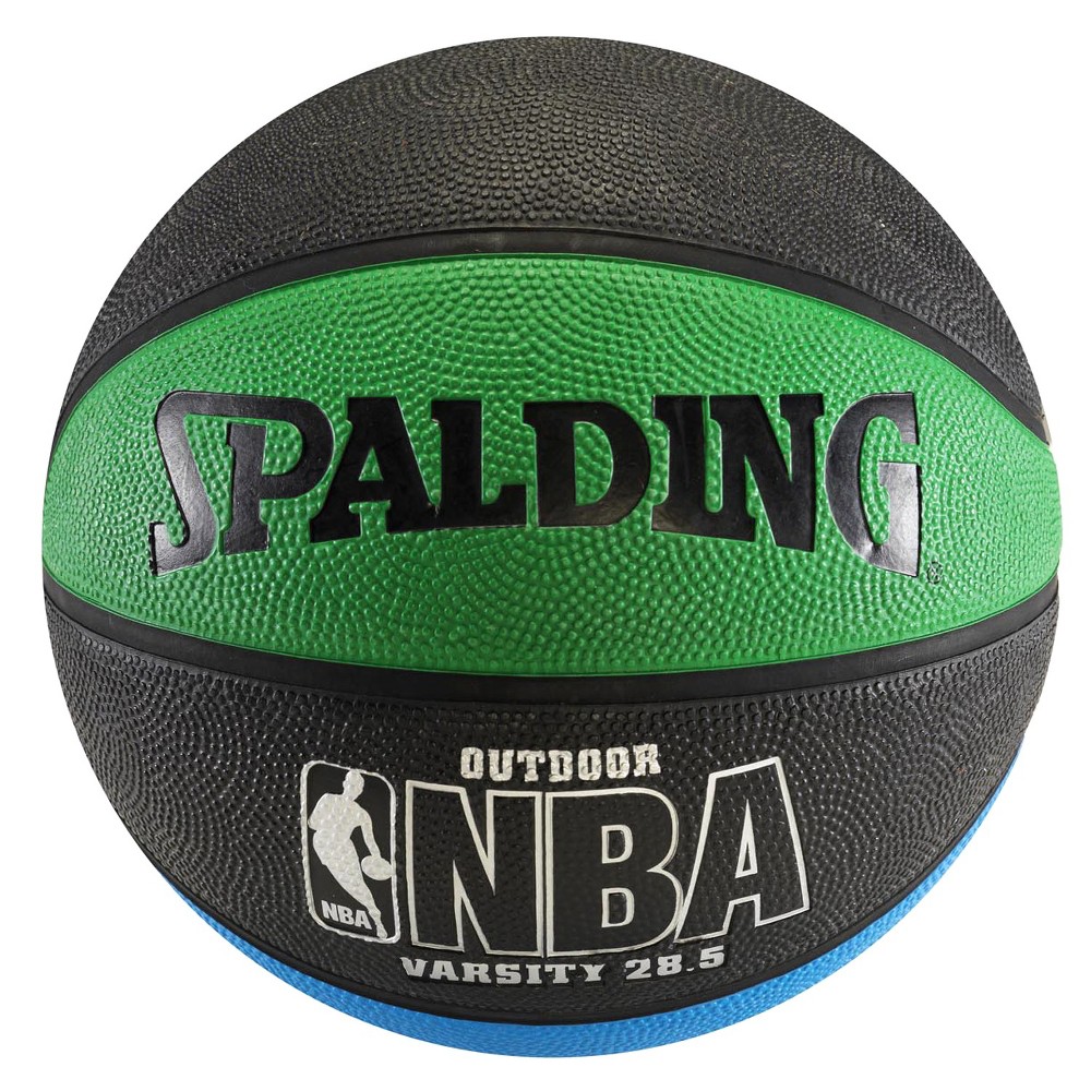 SPALDING VARSITY BASKETBALL - 28.5-IN.