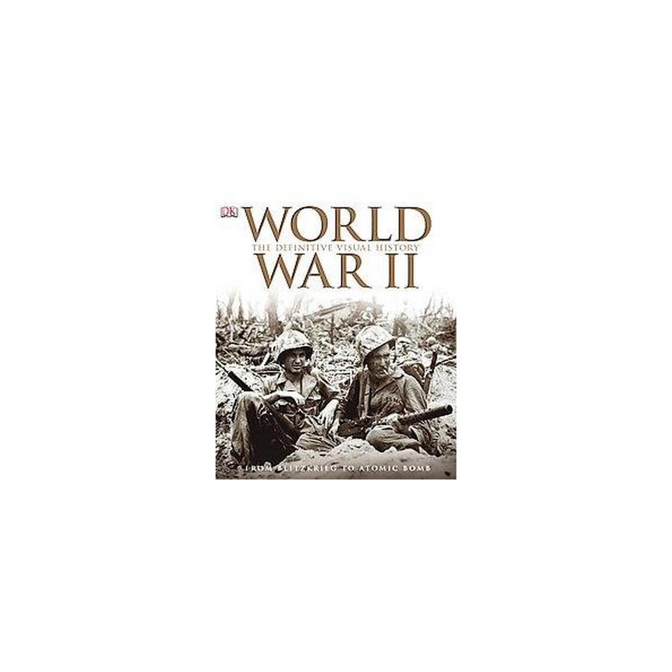 World War II (Hardcover)