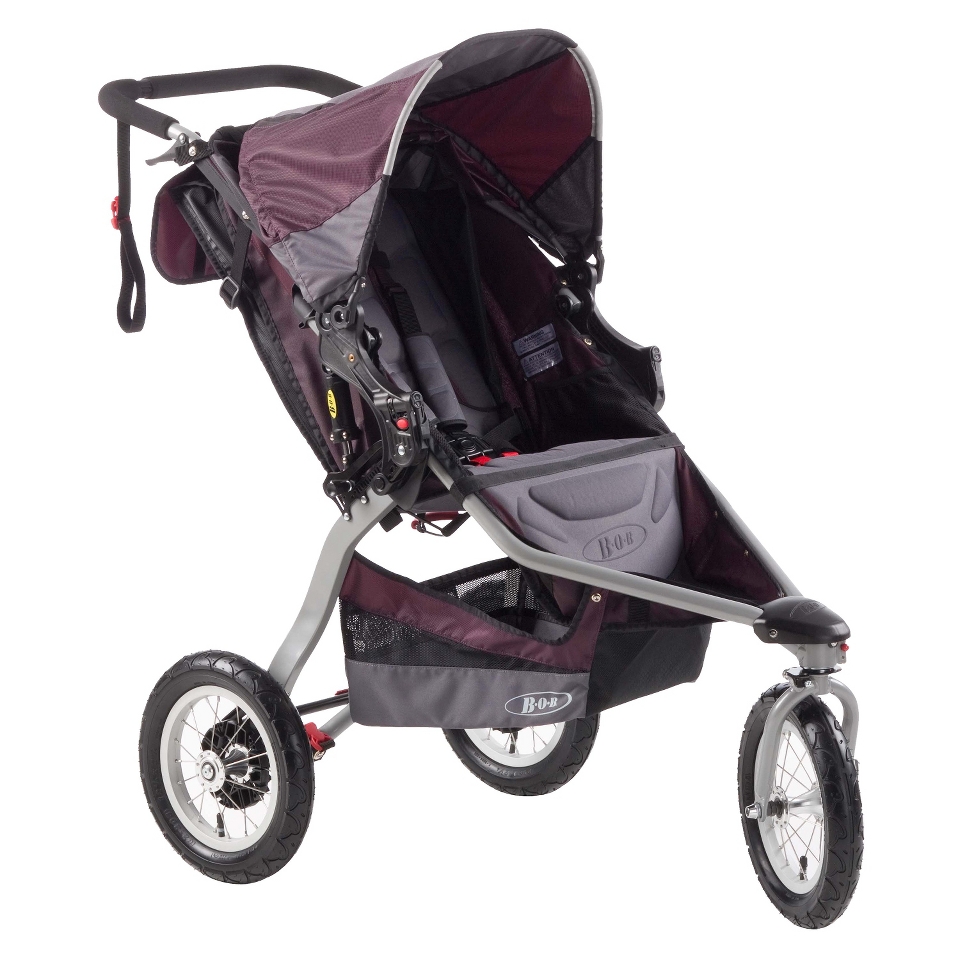 BOB Revolution CE Single Jogger