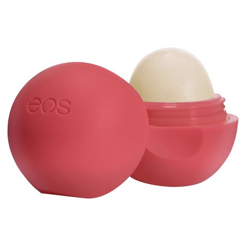 EOS Organic Lip Balm Sphere - Summer Fruit