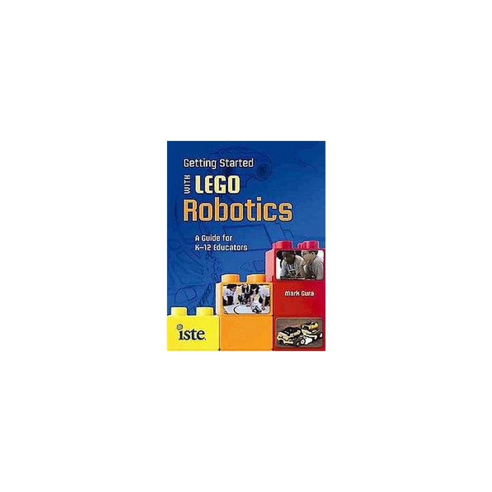 Getting Started With Lego Robotics (Paperback)