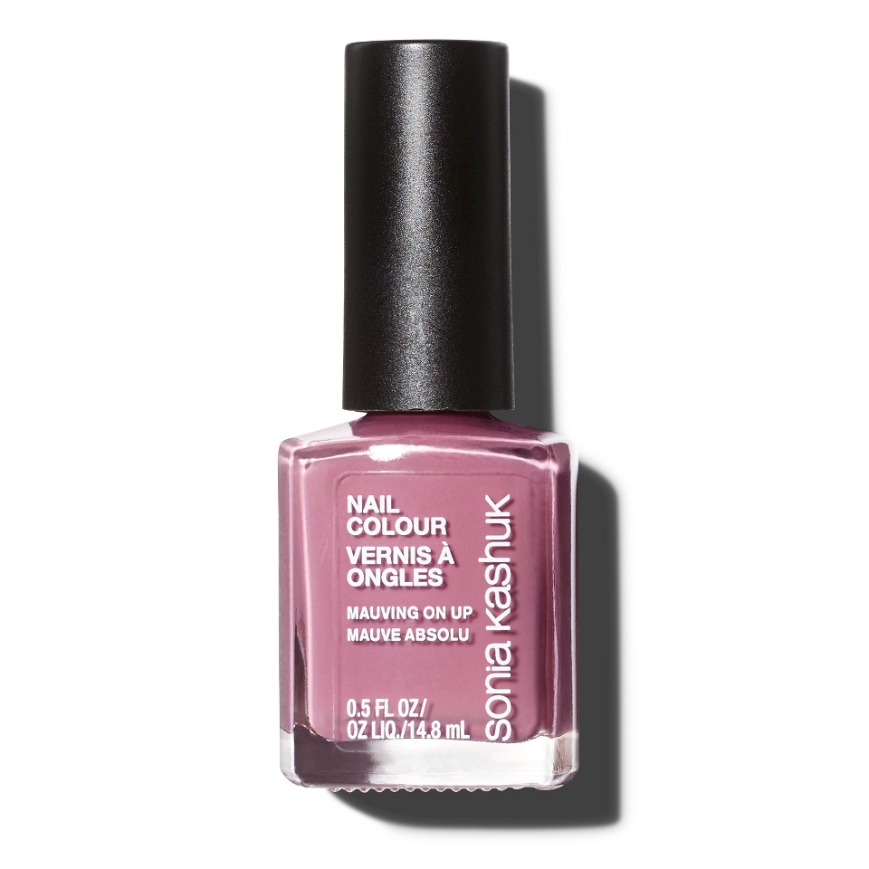 Sonia Kashuk® Nail Colour   Mauving On Up 24