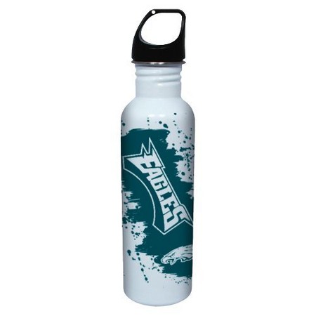 Tervis Tumbler Philadelphia Eagles 24oz. Team Logo Water Bottle