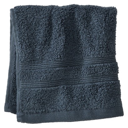 Fieldcrest® Luxury Solid Bath Towels