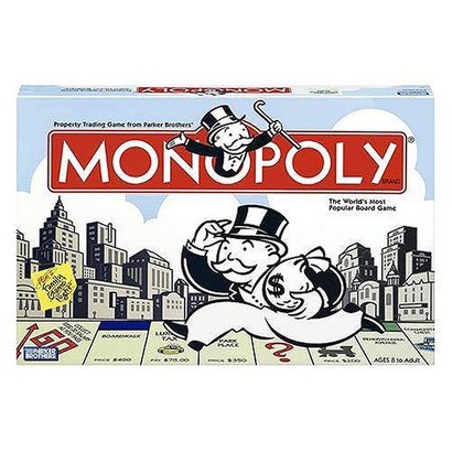 Monopoly