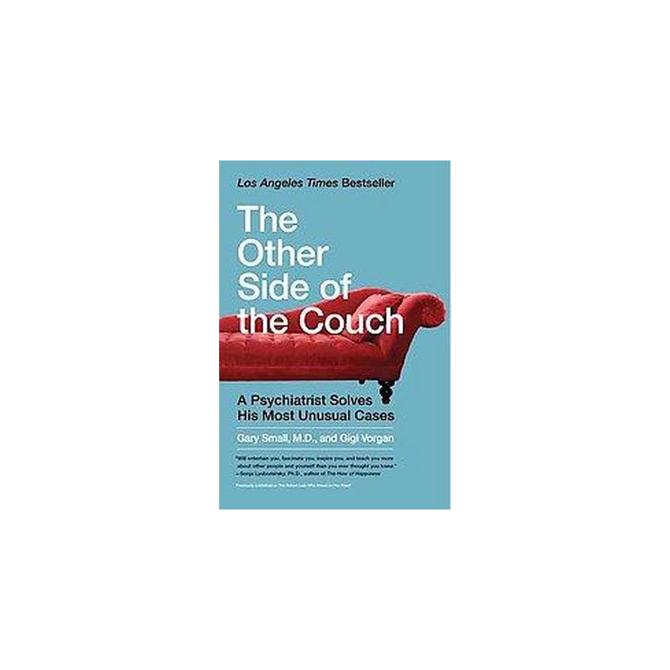 The Other Side of the Couch (Reprint) (Paperback)