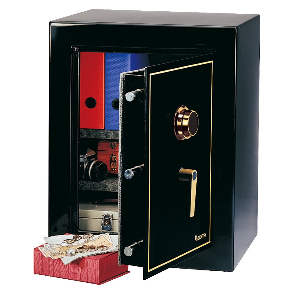 Sentry® Safe Security Safe   4.4 cubic feet