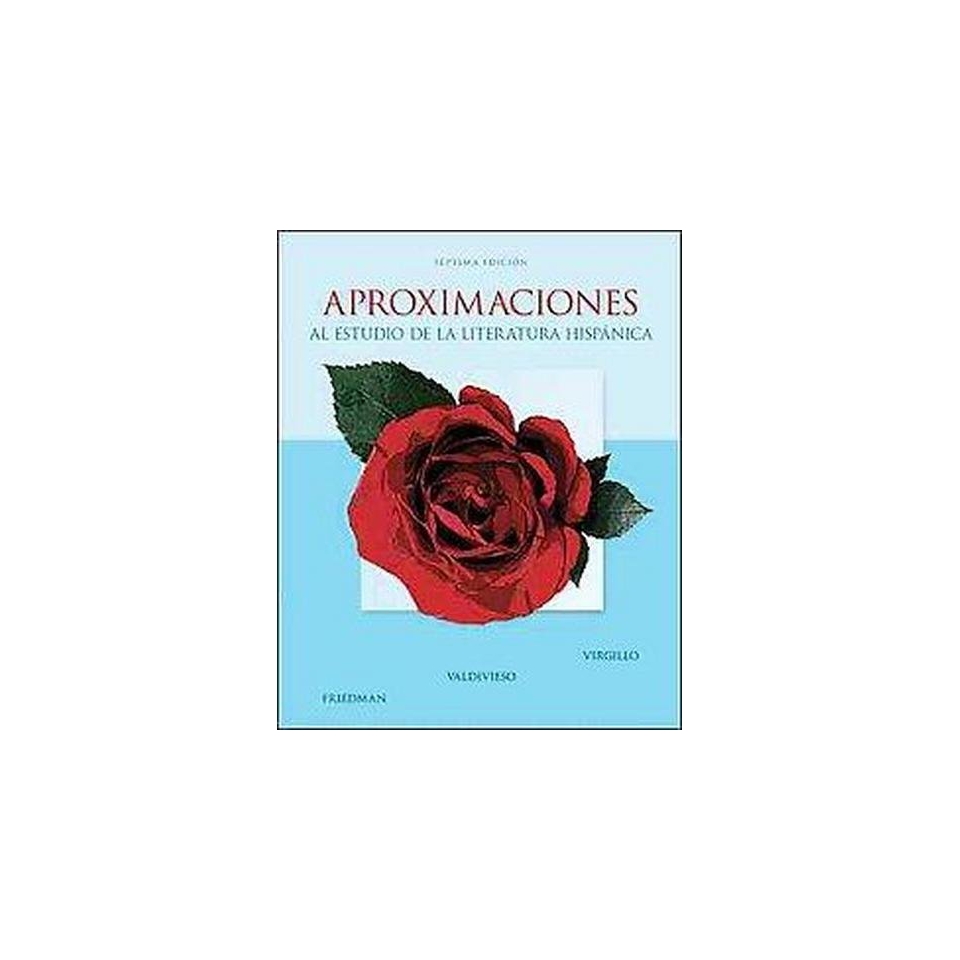 Aproximaciones al estudio de la literatu (Paperback)