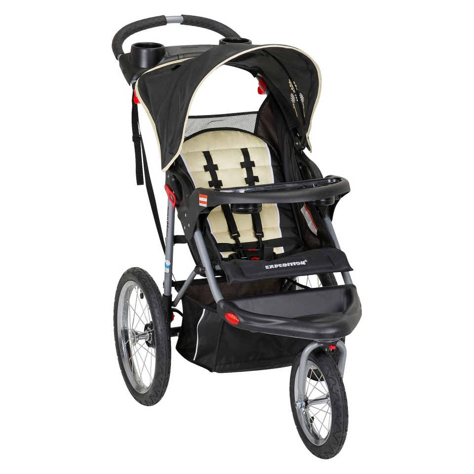 Baby Trend Expedition Jogger