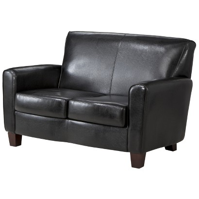 HARMON LOVESEAT - BLUE - INSPIRE Q