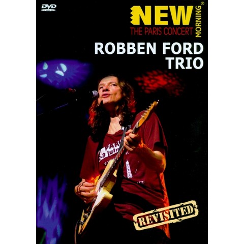 Robben ford in concert revisited #9