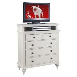 Bermuda Furniture Collection White - Home Styles : Target