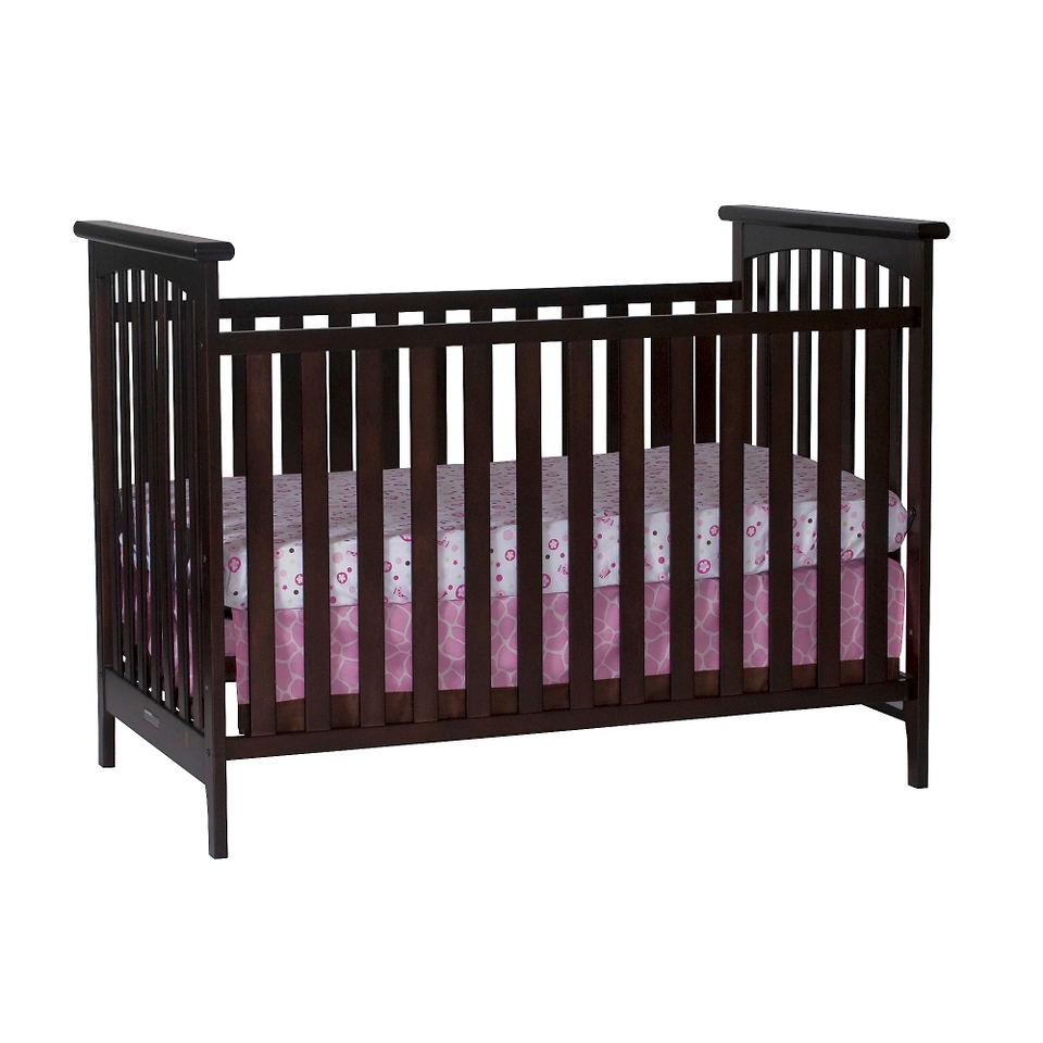 Child Craft Monterey 3 in 1 Convertible Crib