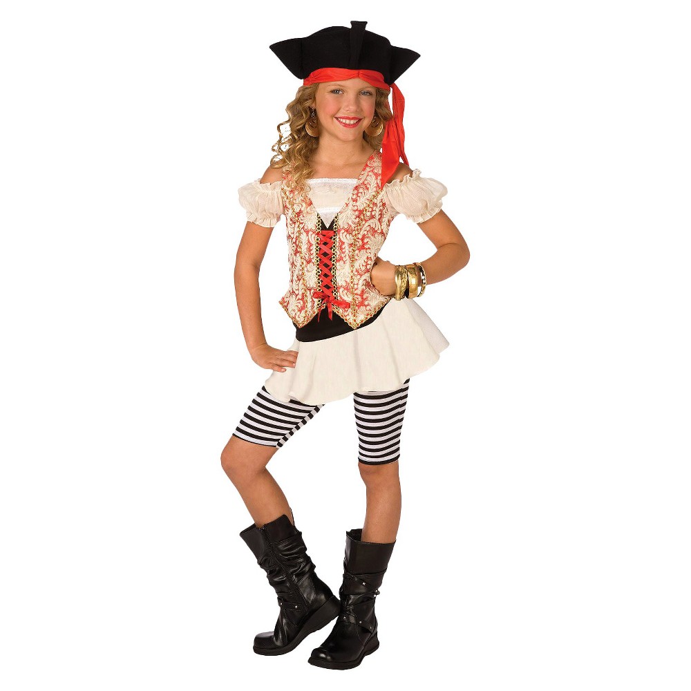 The Top Halloween Costumes for Girls!