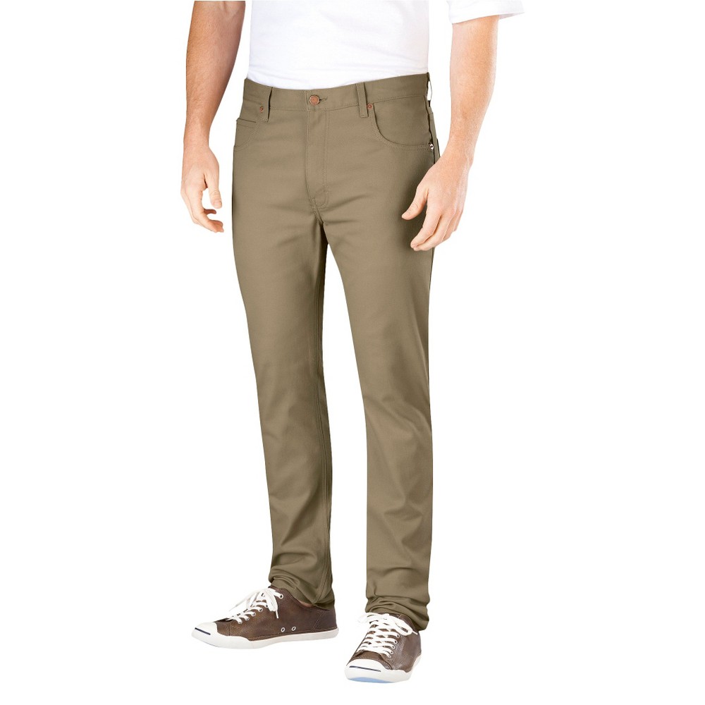 UPC 607645998879 - Dickies Men's Slim Skinny Fit 5-Pocket Pants ...
