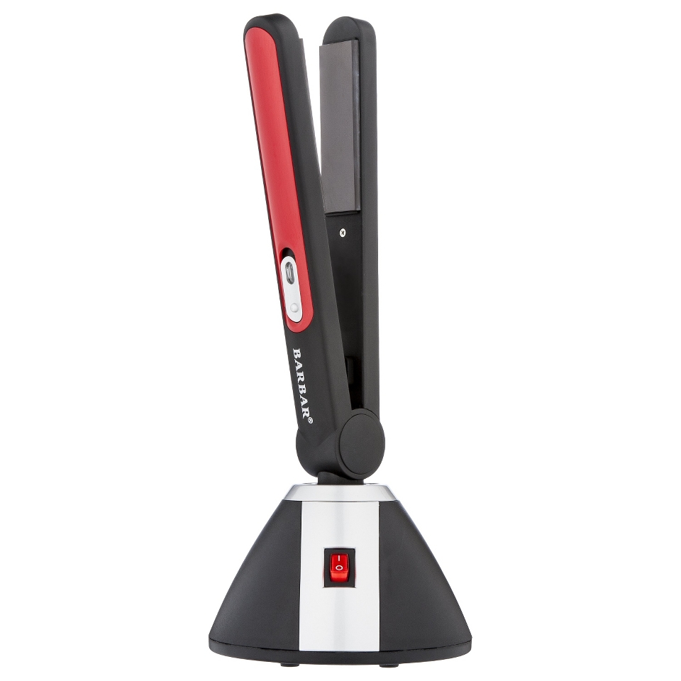 Barbar 1800 Ceramic Cordless Flat Iron   1