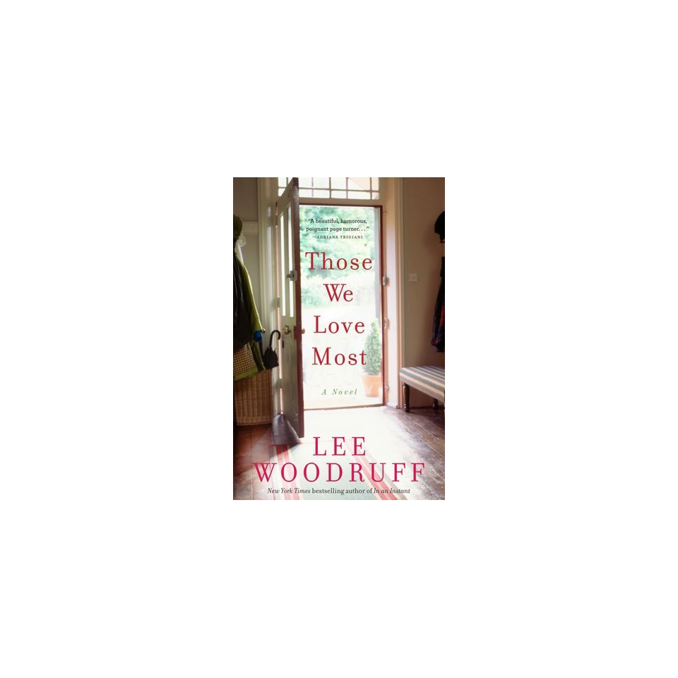 Those We Love Most (Hardcover)