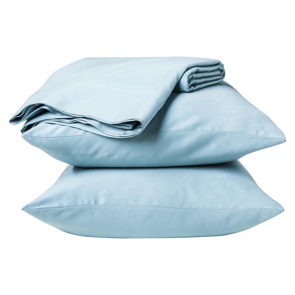 300 Thread Count Organic Cotton Sheet Set Threshold™