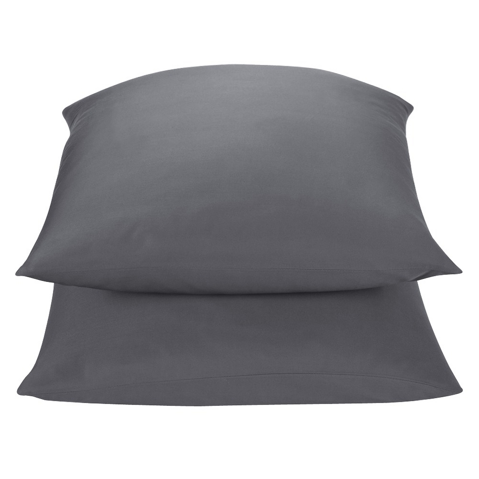 Threshold™ 300 Thread Count Organic Cotton Pillowcase Set