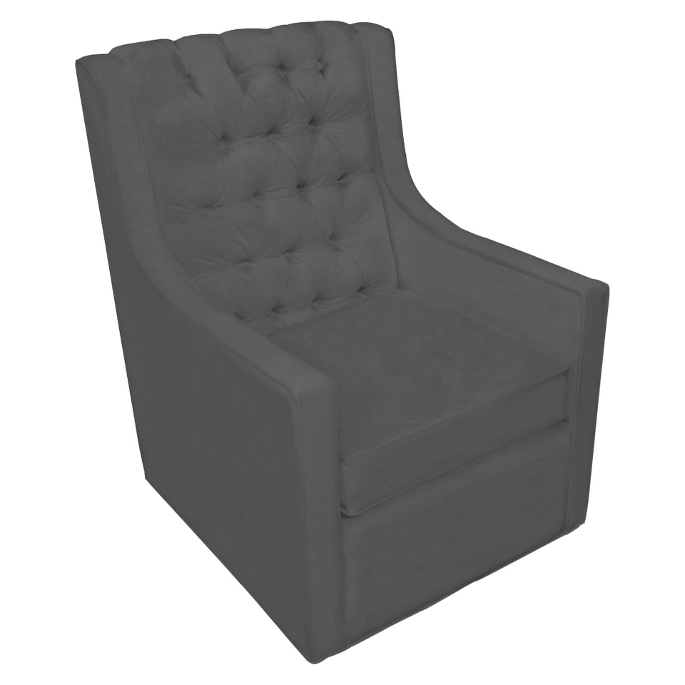 Komfy Kings Rio Swivel Glider