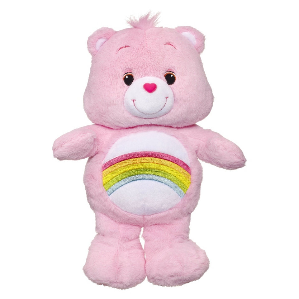 Care Bears Cheer Bear