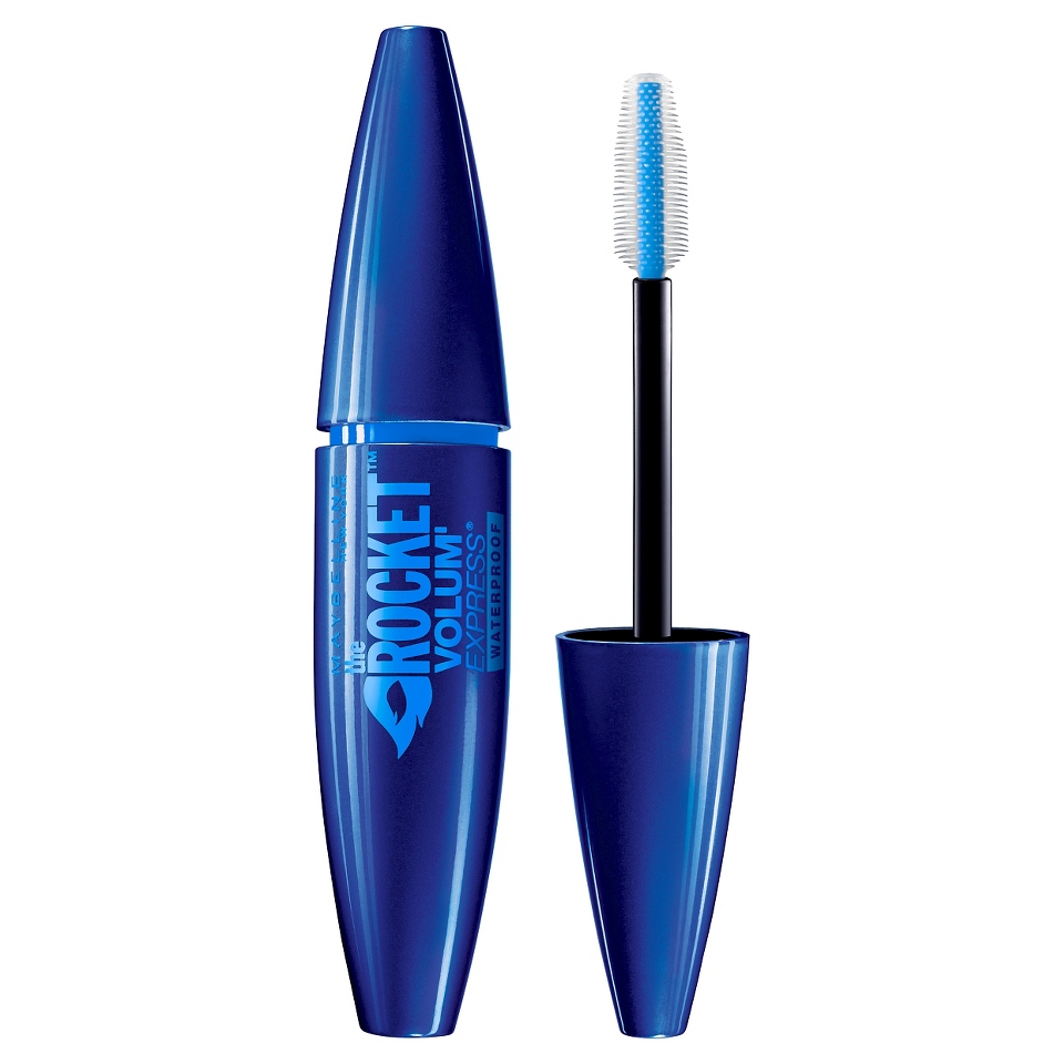 Maybelline® Volum Express® The Rocket™ Waterproof Mascara