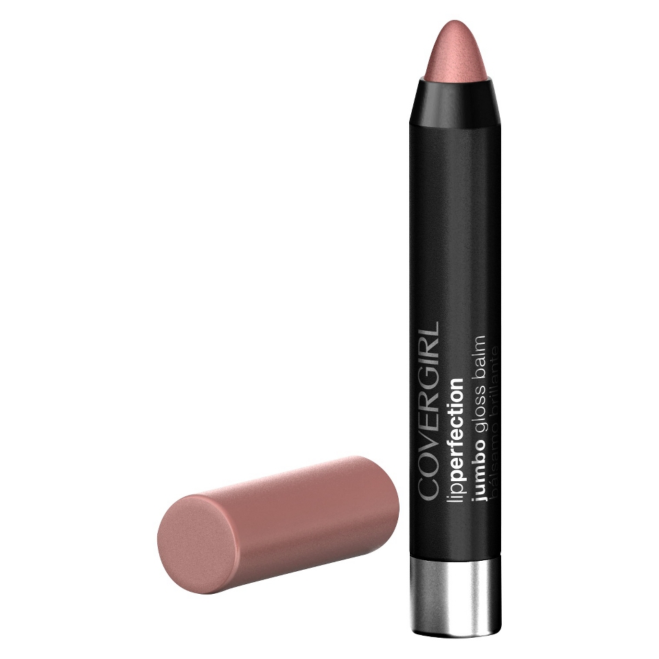 CoverGirl Lip Perfection Jumbo Gloss Balm