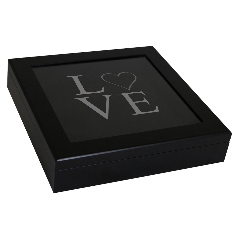 Keepsake Box   Love Design