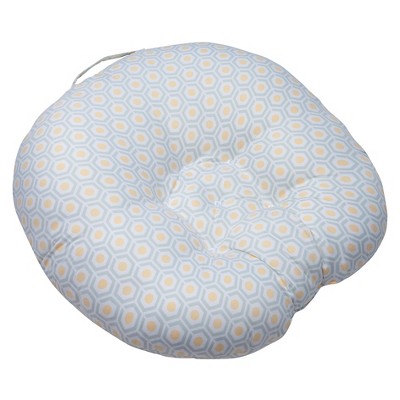 target newborn lounger