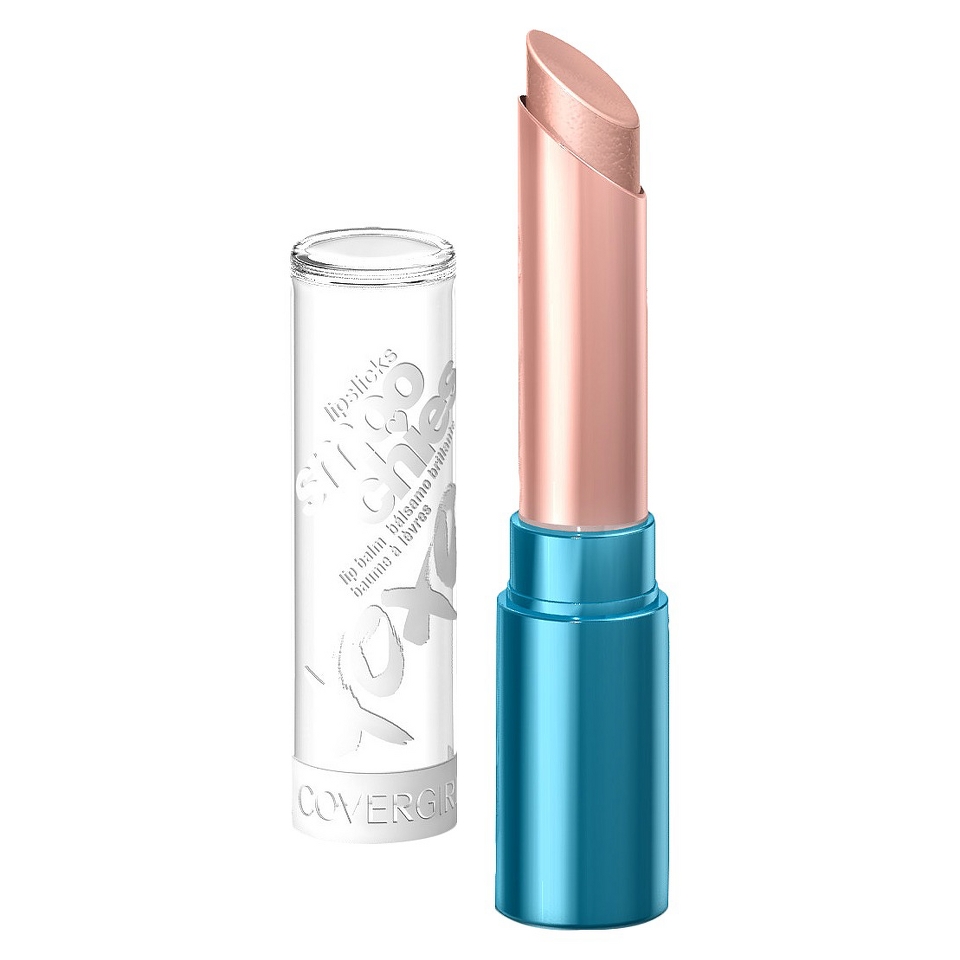 COVERGIRL Lipslicks Smoochies Lip Balm