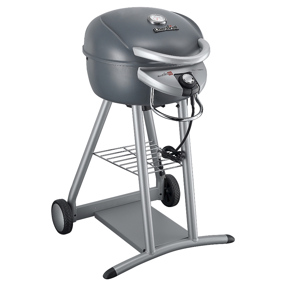 Char Broil® Patio Bistro Electric Grill