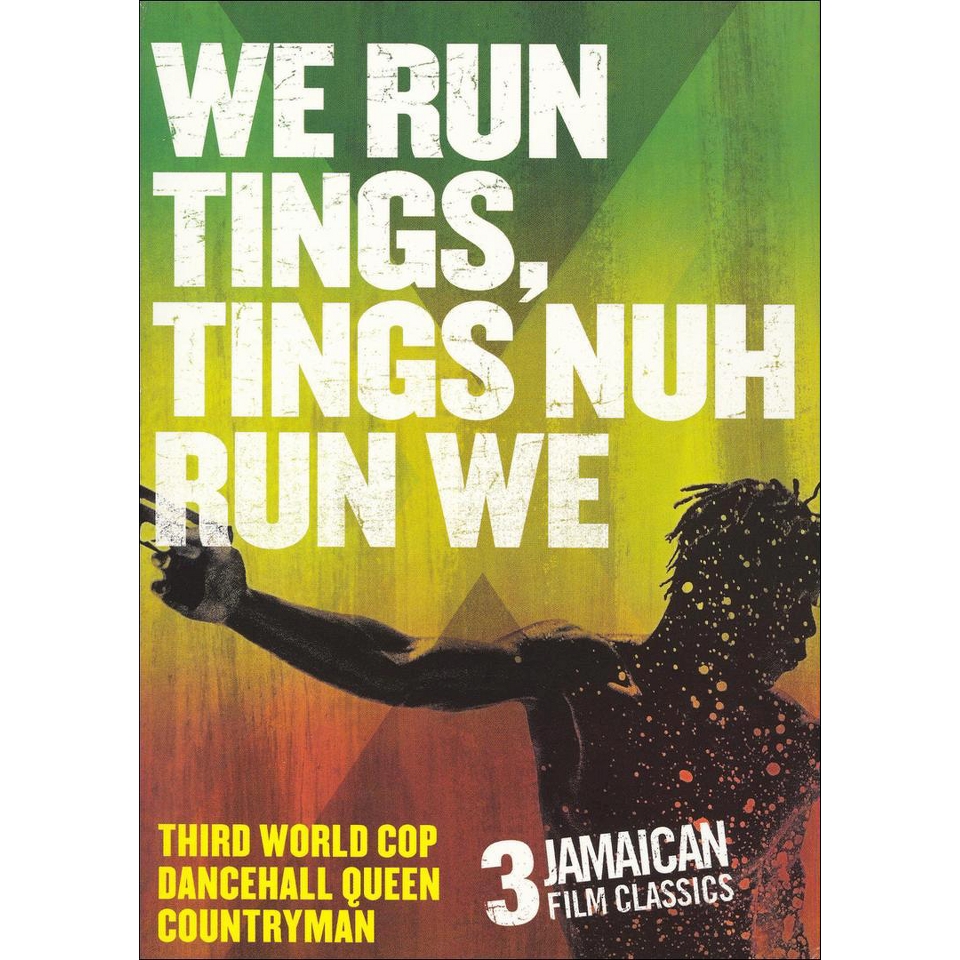 We Run Tings, Tings Nuh Run We (3 Discs)