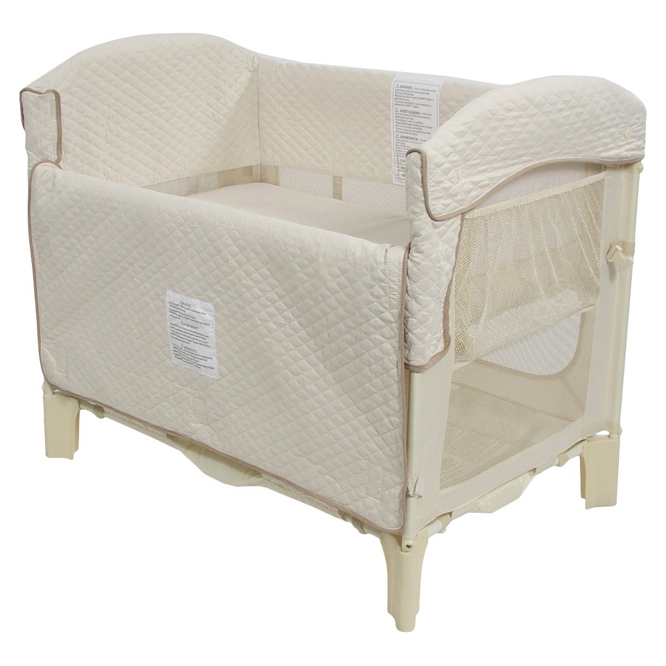 Arms Reach Ideal Arc CO SLEEPER® Bassinet