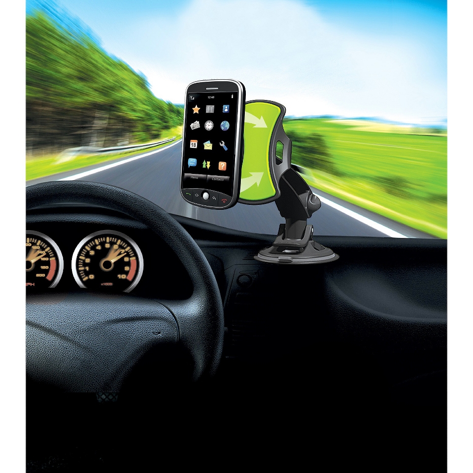 As Seen On TV Gripgo™ Universal Car Phone Mount