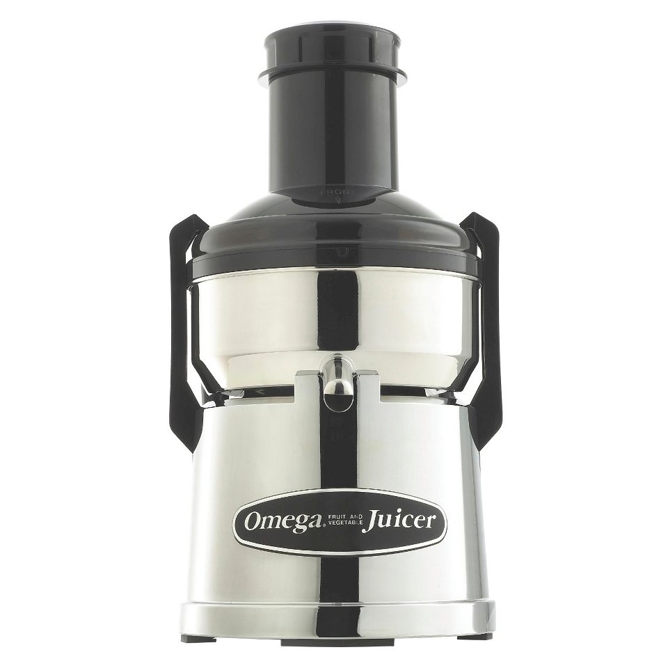 Omega BMJ390 MegaMouth Juicer