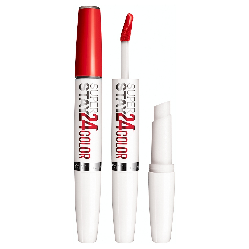 Maybelline® Super Stay 24® Lip Color