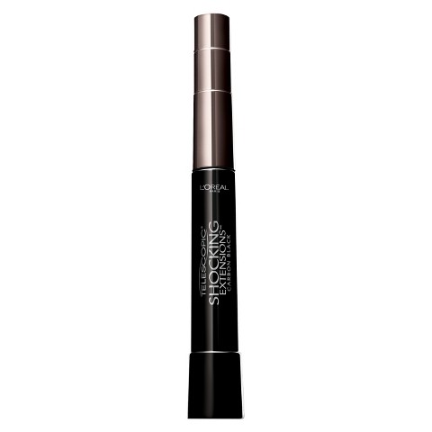 LORAL  Telescopic Shocking Extensions Mascara