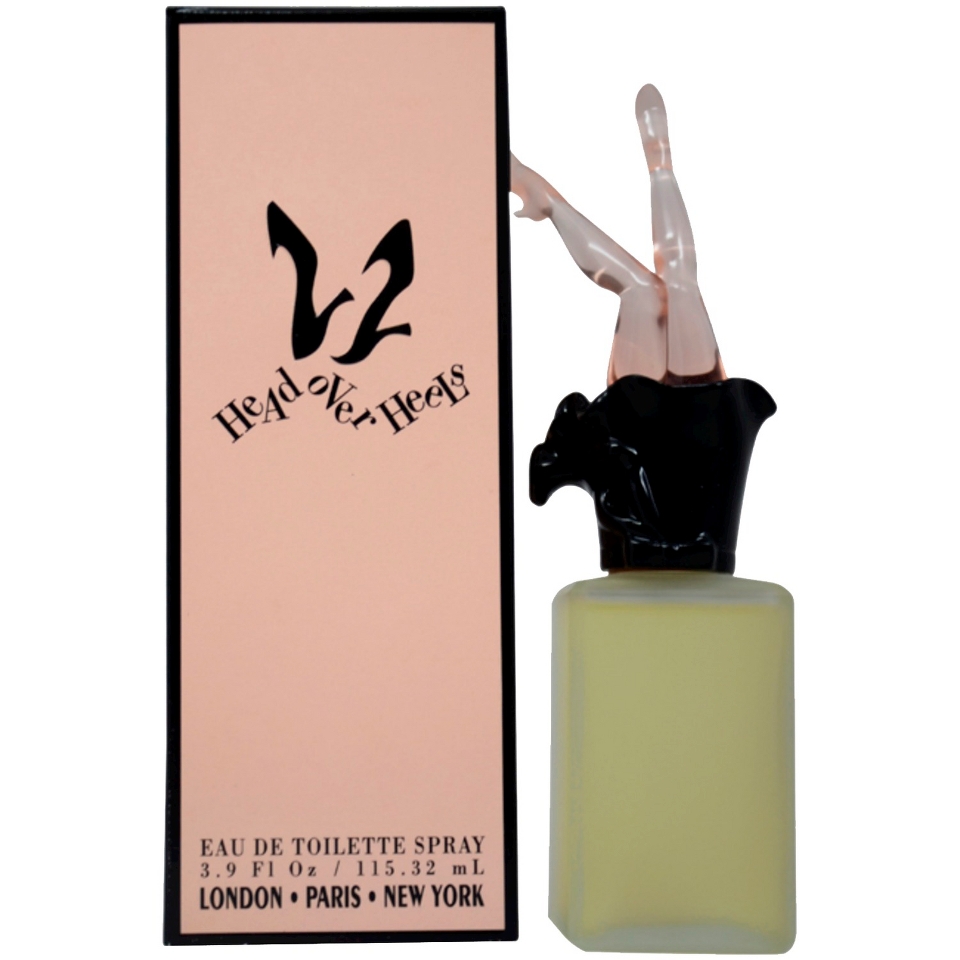 Womens Head Over Heels by Ultima II Eau de Toilette Spray