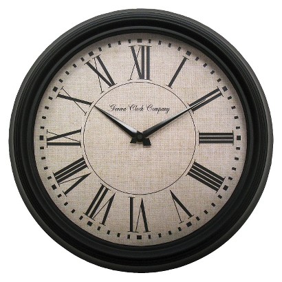 Geneva Clock UPC & Barcode | upcitemdb.com