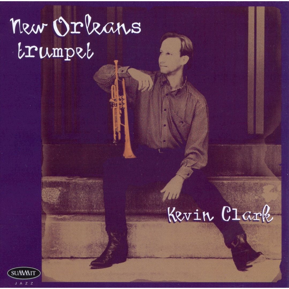 New Orleans Trumpet