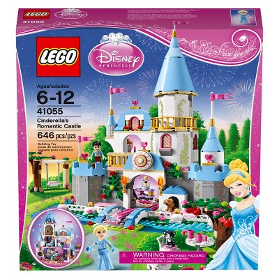 lego for 5 year old girl