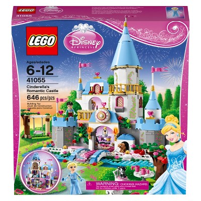 lego for 5 yr old girl