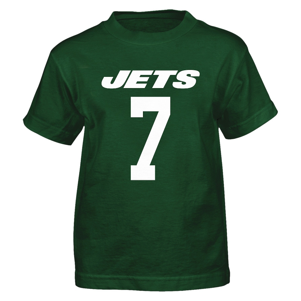 New York Jets Geno Smith Shirt  Boys