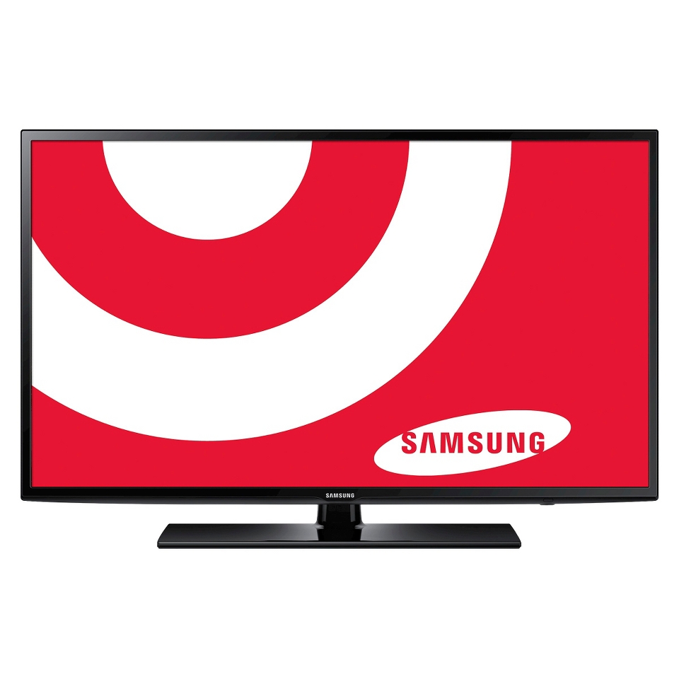 Samsung 60 Class 1080p 120Hz LED TV   Black (UN60H6203AFXZA)