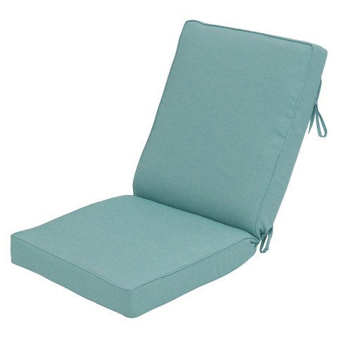 Smith & Hawken™ Outdoor Chair Cushion : Target