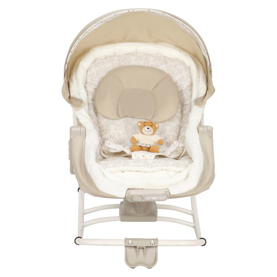 The First Years Sweet Sleep Cocoon, Newborn Nap and Play Rocker